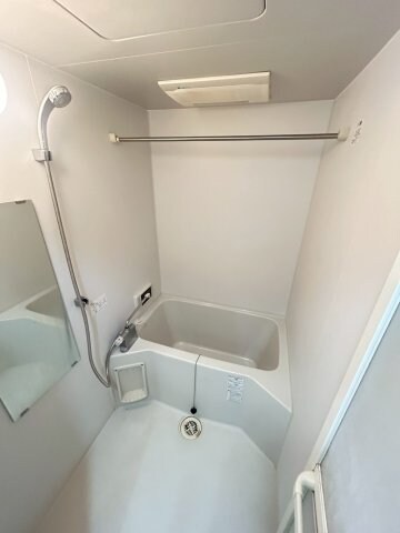 物件内観写真8　(お風呂で日々の疲れを落としましょう)