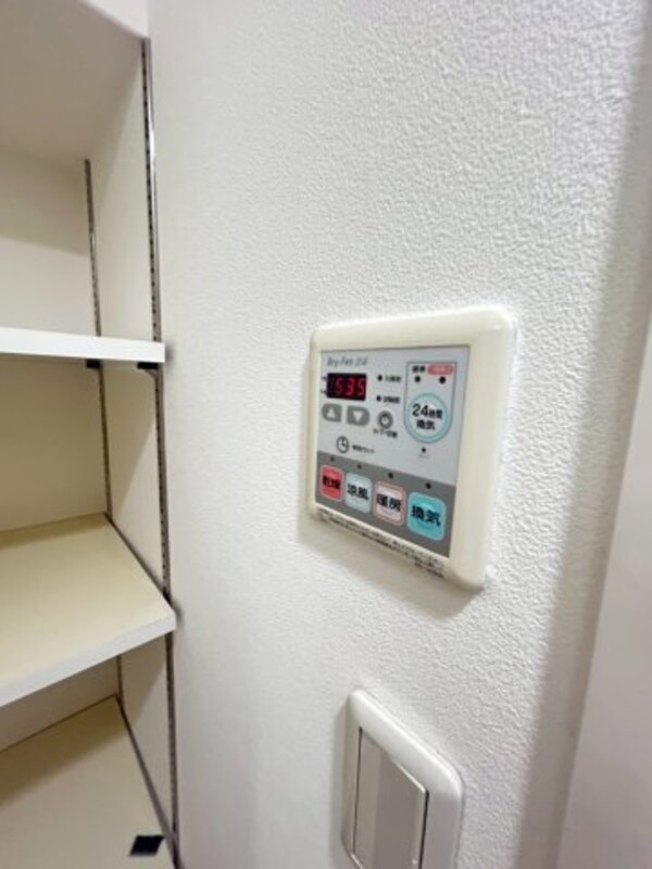 建物設備