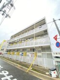 レオパレス西本町