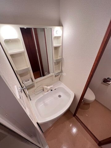 物件内観写真11　