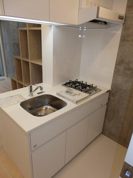 物件内観写真12　( )