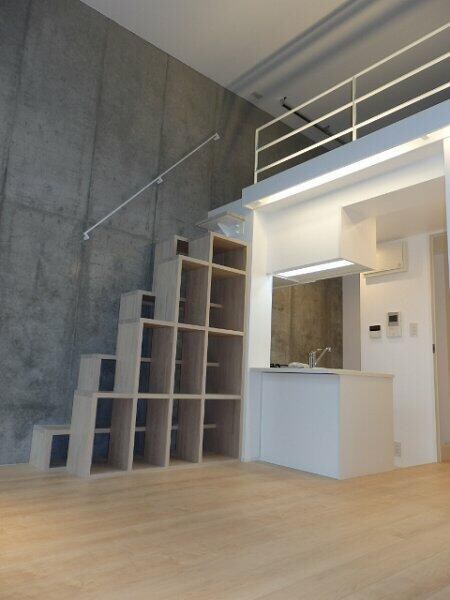 物件内観写真13　( )