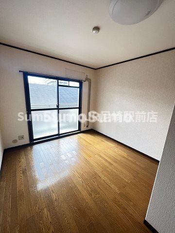 物件内観写真8　(寝室です)