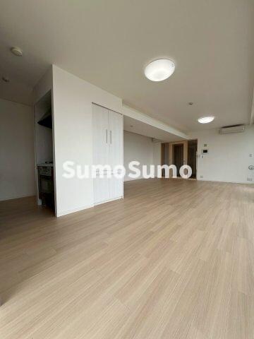 物件内観写真25　(使いやすいリビングです)