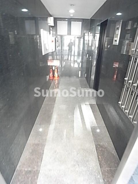 物件外観写真5　(外はこのようになっています)