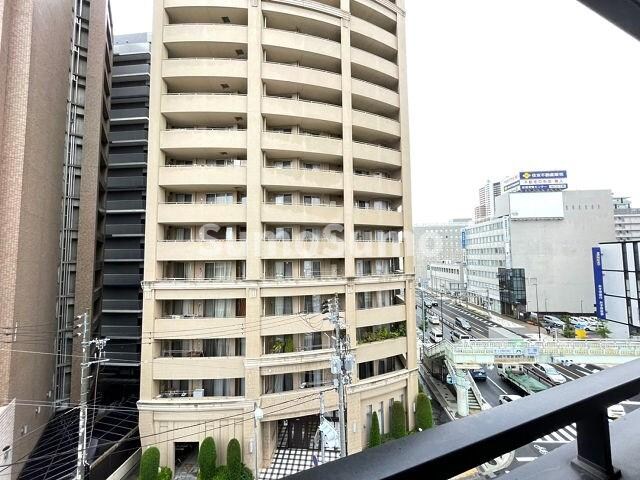 物件内観写真14　(こちら、外観パースです)