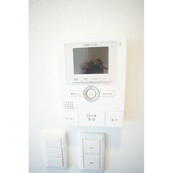 セキュリティ( )