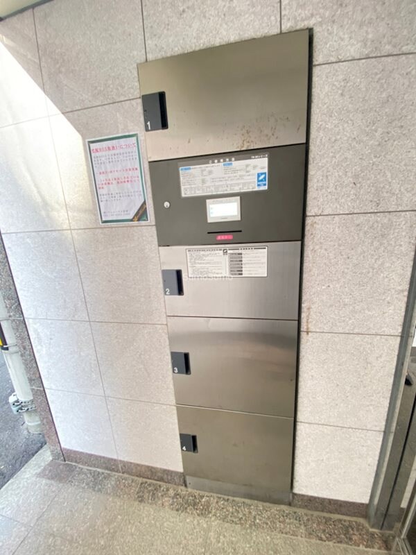 建物設備