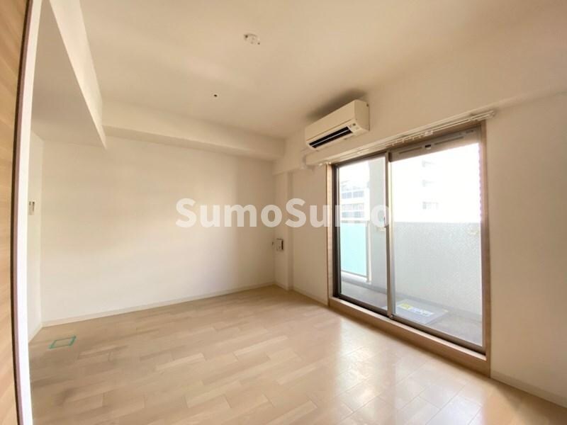 物件内観写真6　(ゆったり過ごせるリビングです)