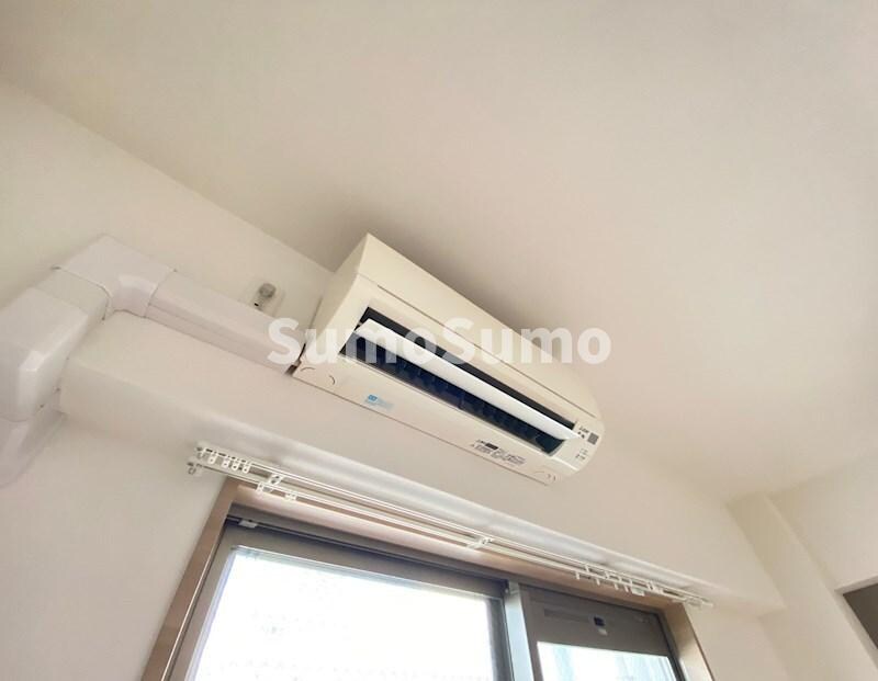 物件内観写真14　(リビングです)