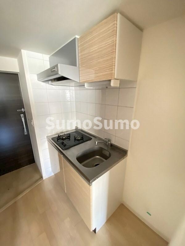 物件内観写真15　(キッチンです)