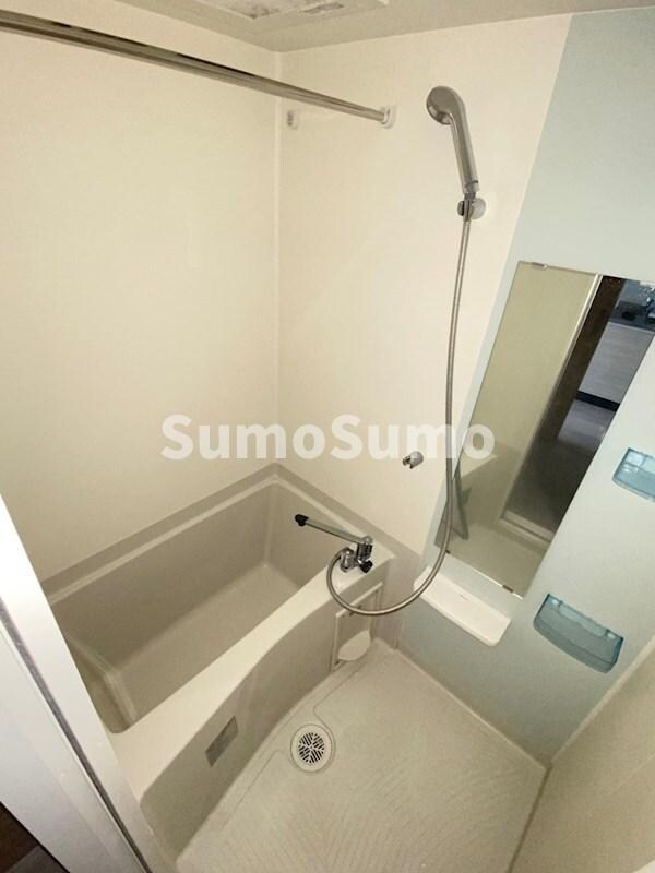 物件内観写真16　(日々の暮らしに欠かせないお風呂です)