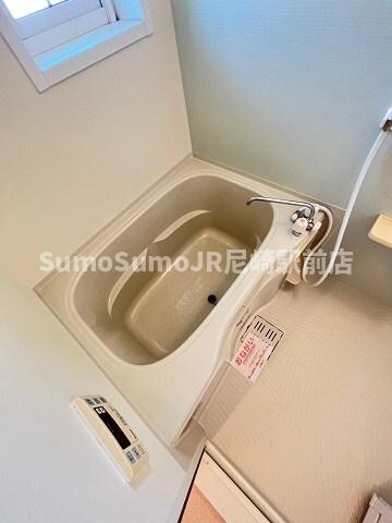 物件内観写真16　(きれいなお風呂です)