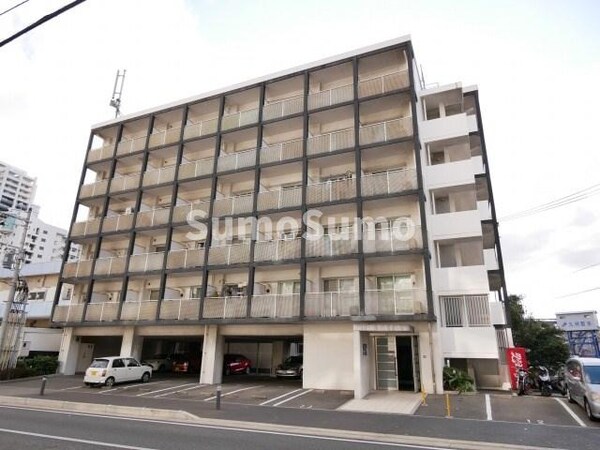 外観(建物外観を気になさる方へ、見た目の良い物件です)