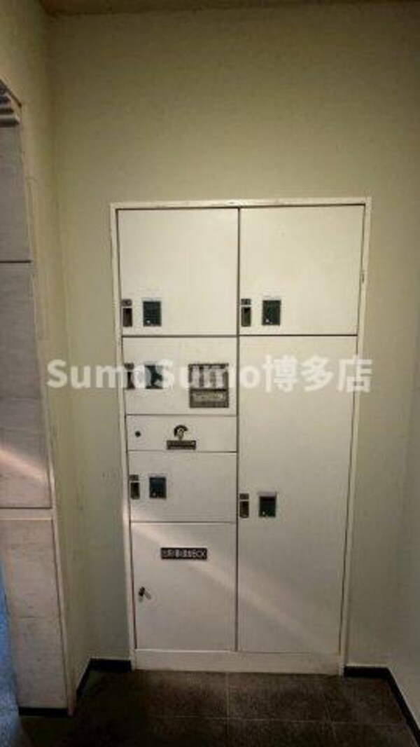 建物設備