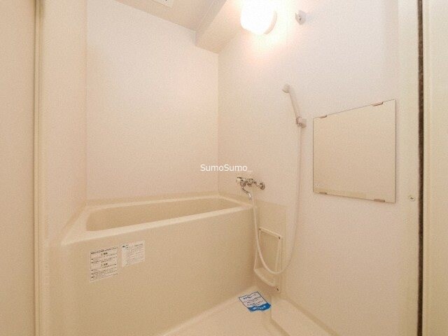 物件内観写真9　(お風呂です)