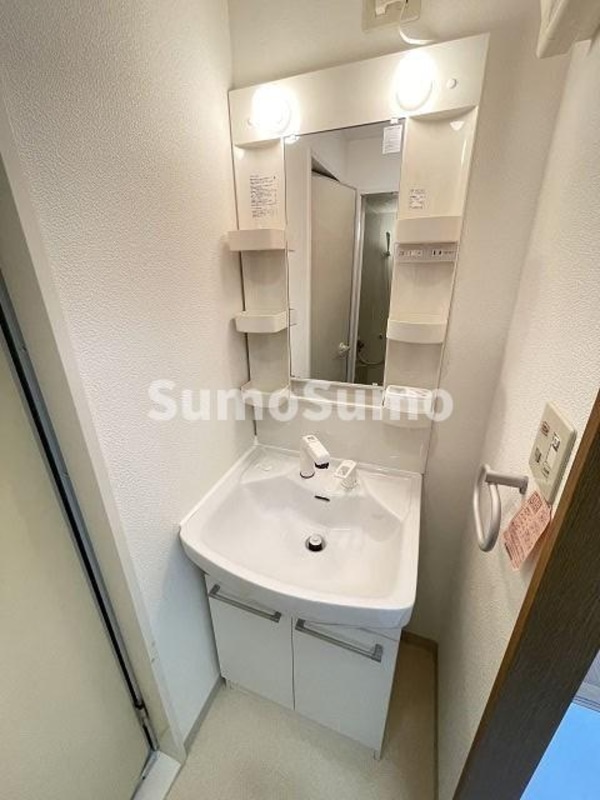 洗面・脱衣所