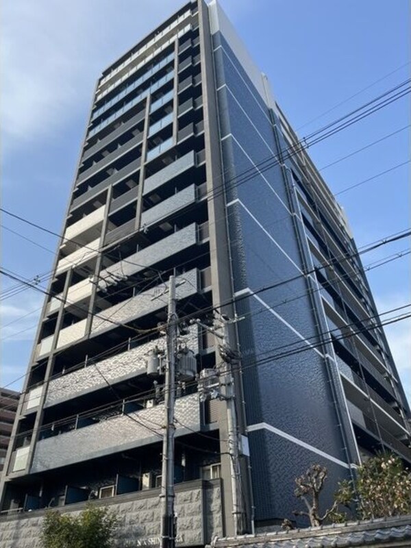 外観(建物外観を気になさる方へ、見た目の良い物件です)