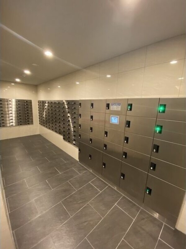 建物設備