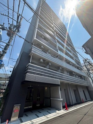 ザ・ウエストマークシティプレミアム外観写真