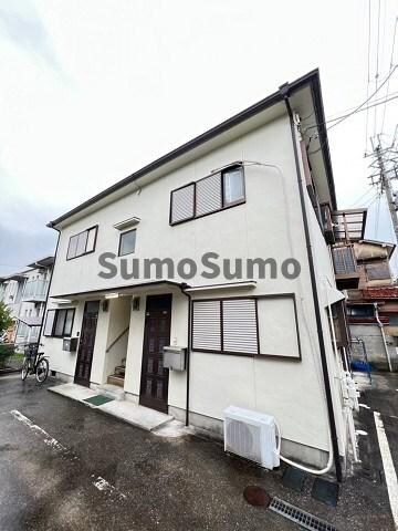 物件外観写真1　(物件の外観です)