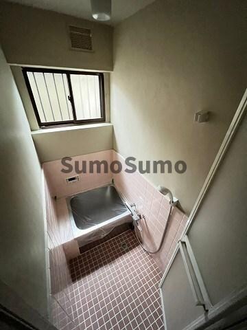 物件内観写真7　(日々の暮らしに欠かせないお風呂です)