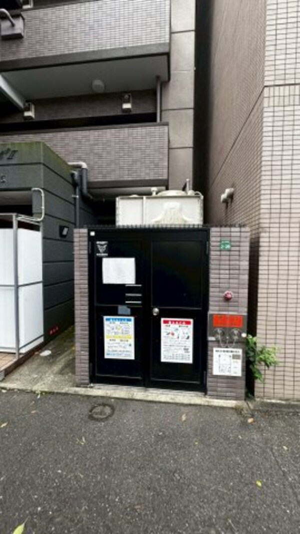 建物設備