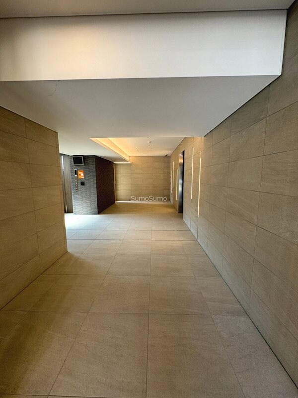 ロビー・ラウンジ