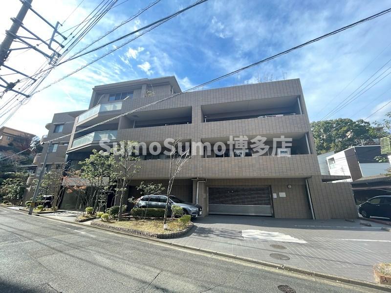 KDXレジデンス平尾浄水町
