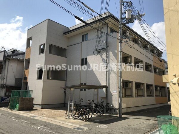 外観(建物外観を気になさる方へ、見た目の良い物件です)