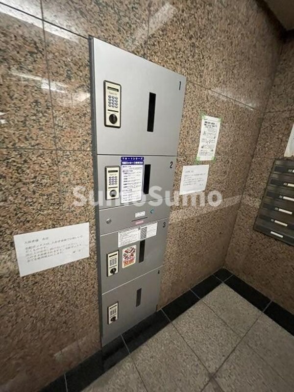 建物設備
