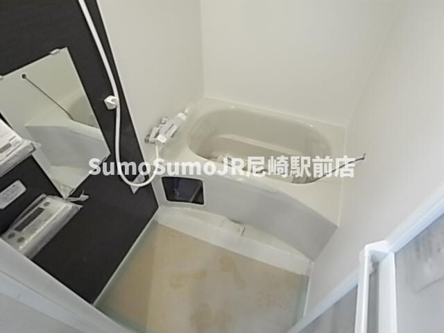 物件内観写真18　(日々の暮らしに欠かせないお風呂です)