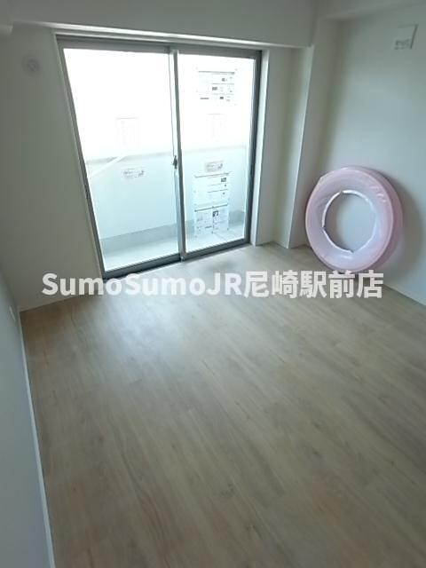 物件内観写真20　(スタンダードな洋室です)