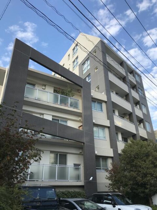 外観( )