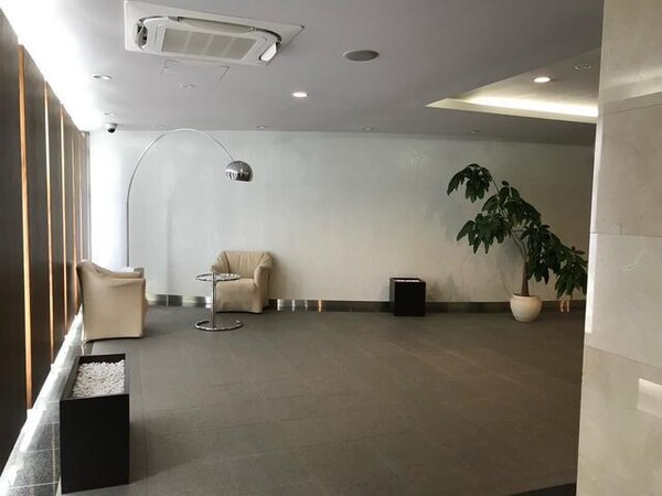 建物設備( )