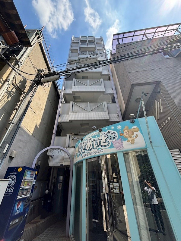 外観写真