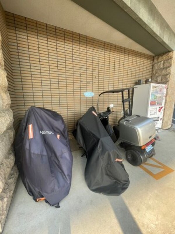 建物設備
