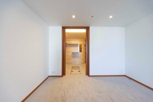 居室(※写真は同タイプ住戸です。 )