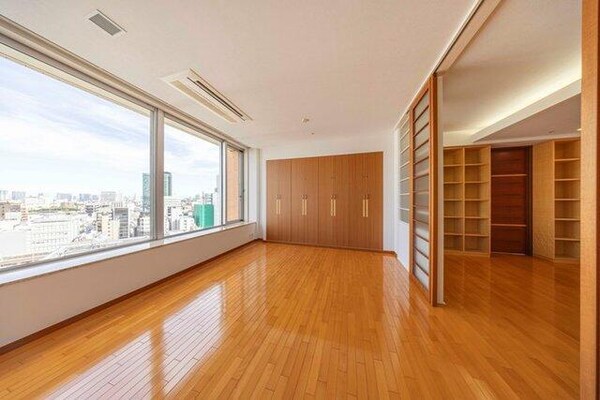 居室(※写真は同タイプ住戸です。 )