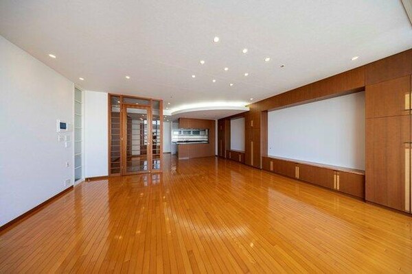 居室(※写真は同タイプ住戸です。 )