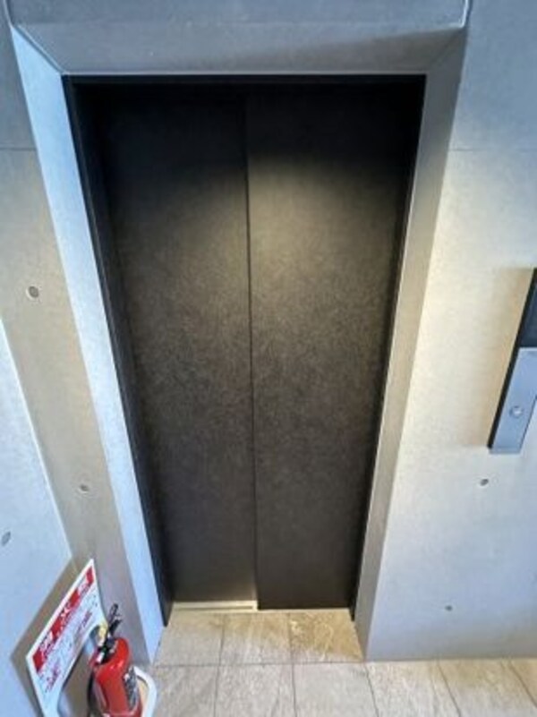 ロビー・ラウンジ