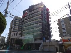 ヴィンテージ大濠の物件外観写真