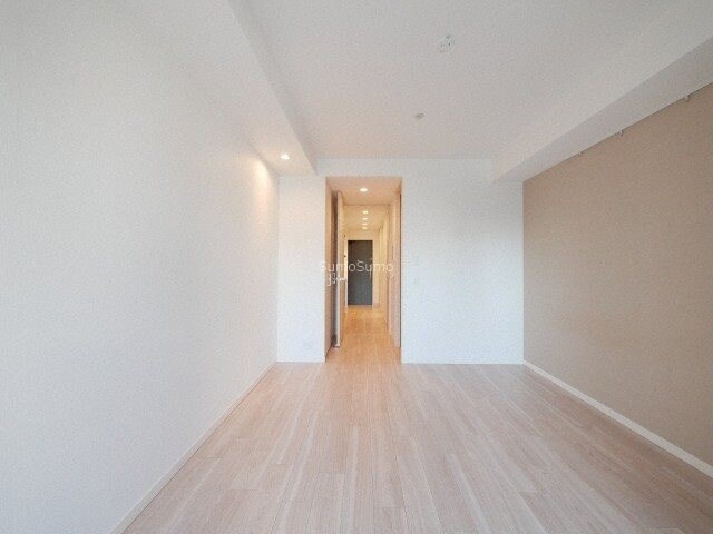 物件内観写真5　(リビングです)