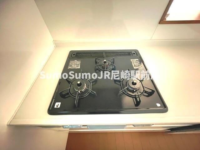 物件内観写真14　(キッチンです)