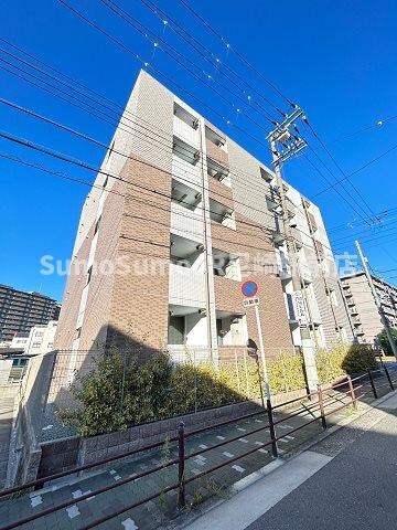 物件外観写真1　(物件の外観です)