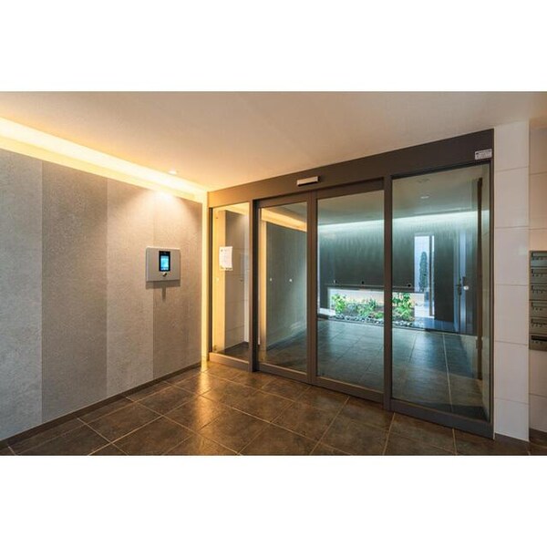 ロビー・ラウンジ