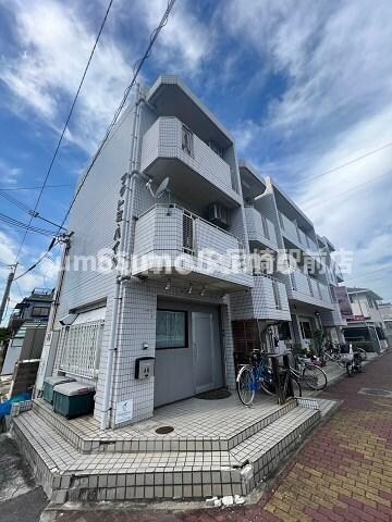 物件外観写真3　(おしゃれな外観です)