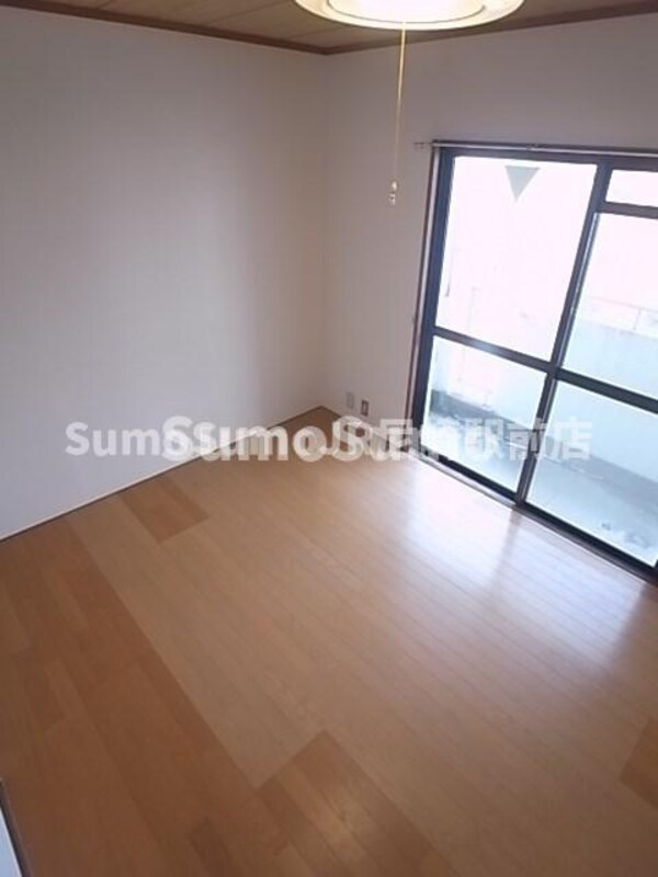 寝室(寝室にいかがでしょうか)