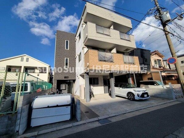 外観(建物外観を気になさる方へ、見た目の良い物件です)
