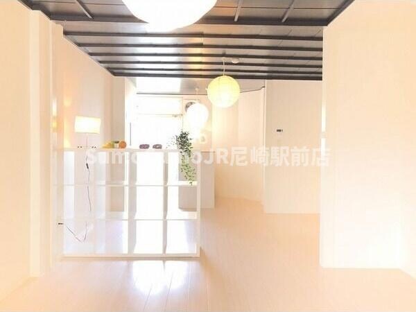 物件内観写真9　(寝室です)